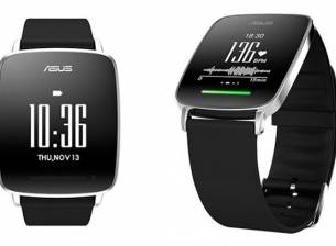Asus VivoWatch има батерия за 10 дни работа