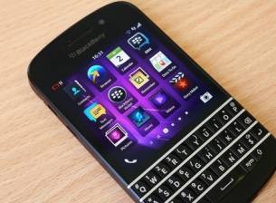 Пентагонът се подготвя за фалит на BlackBerry
