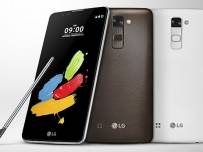 LG Stylus 2 предлага стилус с нанопокритие