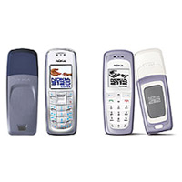 Два нови модела Nokia за Азия