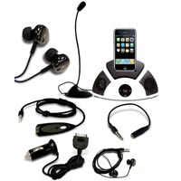 Серия аксесоари за iPhone от NewerTech