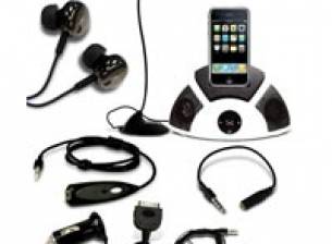 Серия аксесоари за iPhone от NewerTech