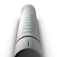 Телефон, вдъхновен от 