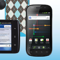 Това ли е Google Nexus 2? Да