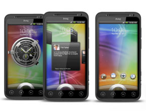 HTC иска да диференцира продуктите си и чрез софтуер