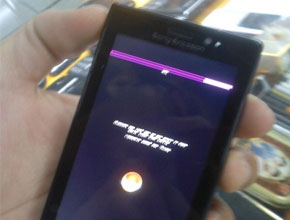 Снимки на Sony Ericsson MT27i