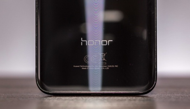 Китайски регулатор разкри всичко за Honor Note 10