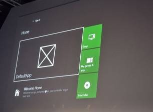 Microsoft ще разкаже повече за универсалните приложения за Xbox