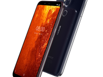 Nokia се изкачи до четвъртото място по доставки в Западна Европа