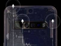 LG V60 ThinQ 5G се появи в Geekbench