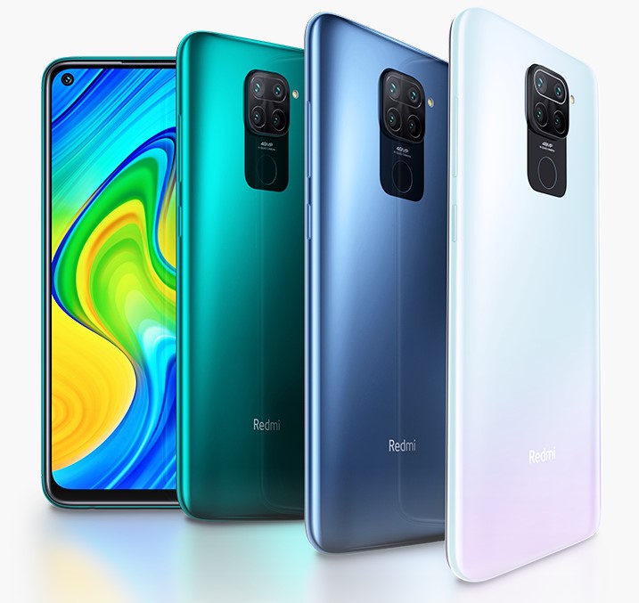 Ето какъв чипсет ще използва Redmi Note 10