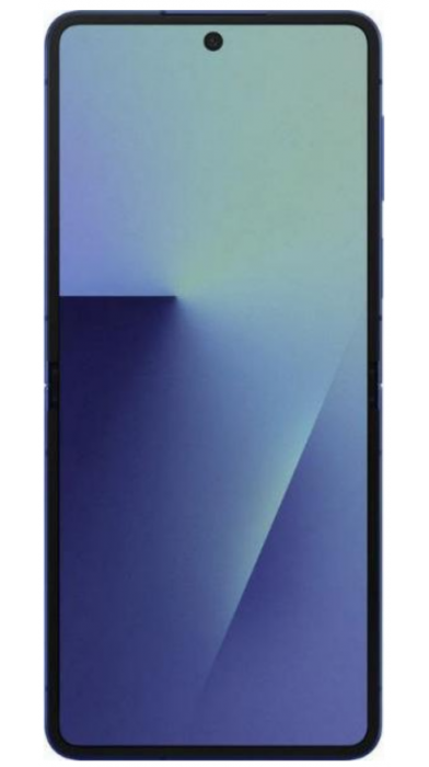 Samsung Galaxy Z Flip7