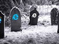 Поддръжката за Internet Explorer 8, 9 и 10 спира следващата седмица