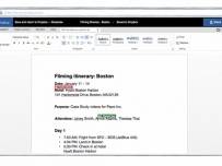 Dropbox вече поддържа редакция на документи в Office Online от повече потребители
