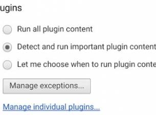 Новата версия на Chrome автоматично ще спира Flash съдържание