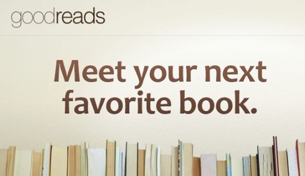 Amazon купува Goodreads