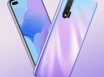 Серията Huawei nova 6 включва три модела и най-добрата селфи камера