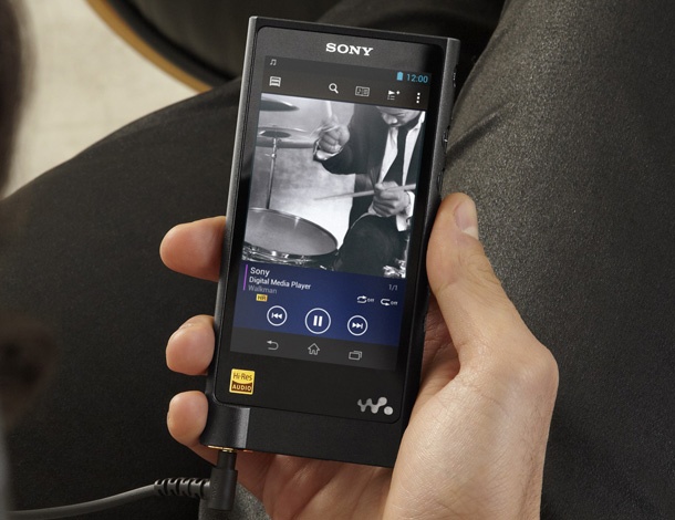 Този плеър Walkman струва 1200 долара