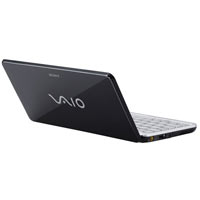 Sony показа най-лекия нетбук