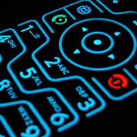 Икономическата криза не се е отразила на мобилната реклама