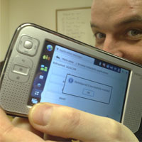 Financial Times: Nokia губи доверие в Symbian, гледа към Maemo