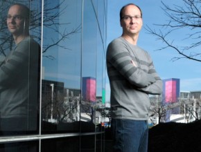 Анди Рубин стана вицепрезидент на Google