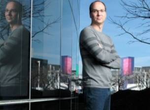 Анди Рубин стана вицепрезидент на Google