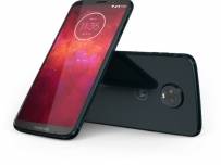 Moto Z3 Play ще е с процесор Snapdragon 660