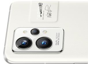 realme разкри детайли за камерата на GT 2 Pro