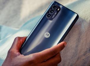 Motorola moto g82 5g предлага добър баланс между цена и параметри