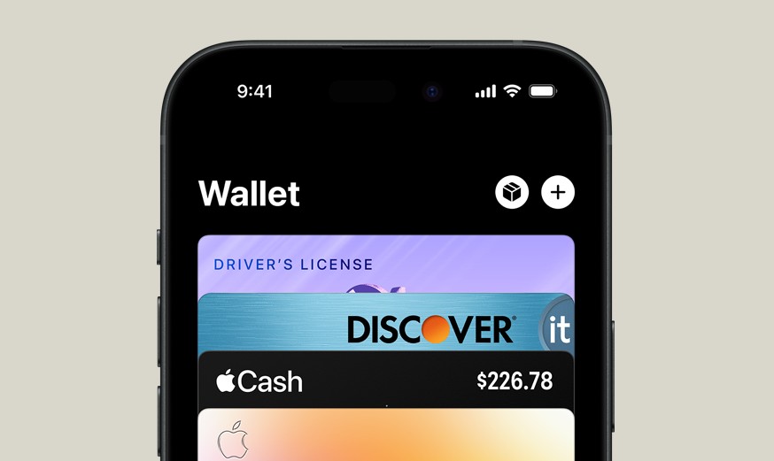 Wallet в iOS 26 ще проследява и пратки