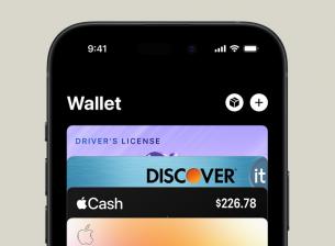 Wallet в iOS 26 ще проследява и пратки