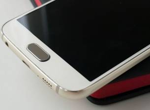Samsung стартира услуга за мобилни разплащания с пръстов отпечатък