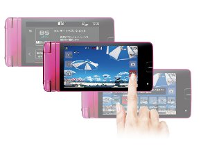 На възможностите на Casio CA-01C могат да завидят и смартфоните