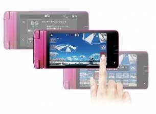 На възможностите на Casio CA-01C могат да завидят и смартфоните