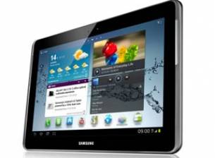 Samsung Galaxy Tab 2 има и 10.1