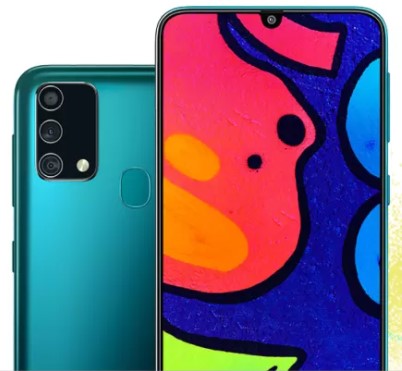 Samsung представя Galaxy F41 на 8 октомври