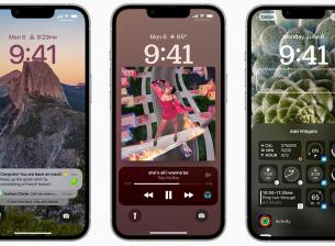 Случи се! iOS 16 ще предложи меню на български