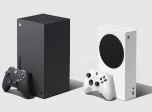 Microsoft ускорява първоначалното зареждане на Xbox Series X и S