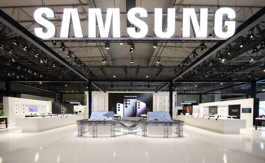 Samsung захапа Apple за новости, които вече предлага на своите устройства