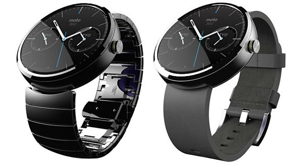 Премиерата на Moto 360 ще е заедно с Moto X+1