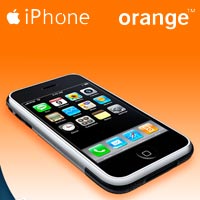 70 000 продадени iPhone във Франция през първия месец