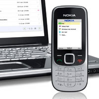 1 милион акаунта създадени в Nokia Ovi Mail