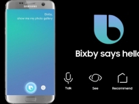 Bixby 2.0 в Galaxy Note9 ще може да се свързва с външни приложения