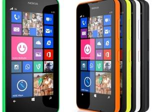 Телефоните Lumia с WP 8 ще получат Windows Phone 8.1 през лятото