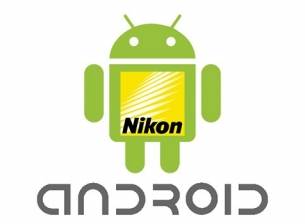 Nikon също подготвя фотоапарат с Android