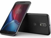 Започва обновлението на Moto G4 Plus до Android Oreo