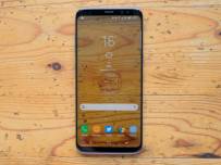 Samsung Galaxy S8 може и да бъде обновен до Android 10