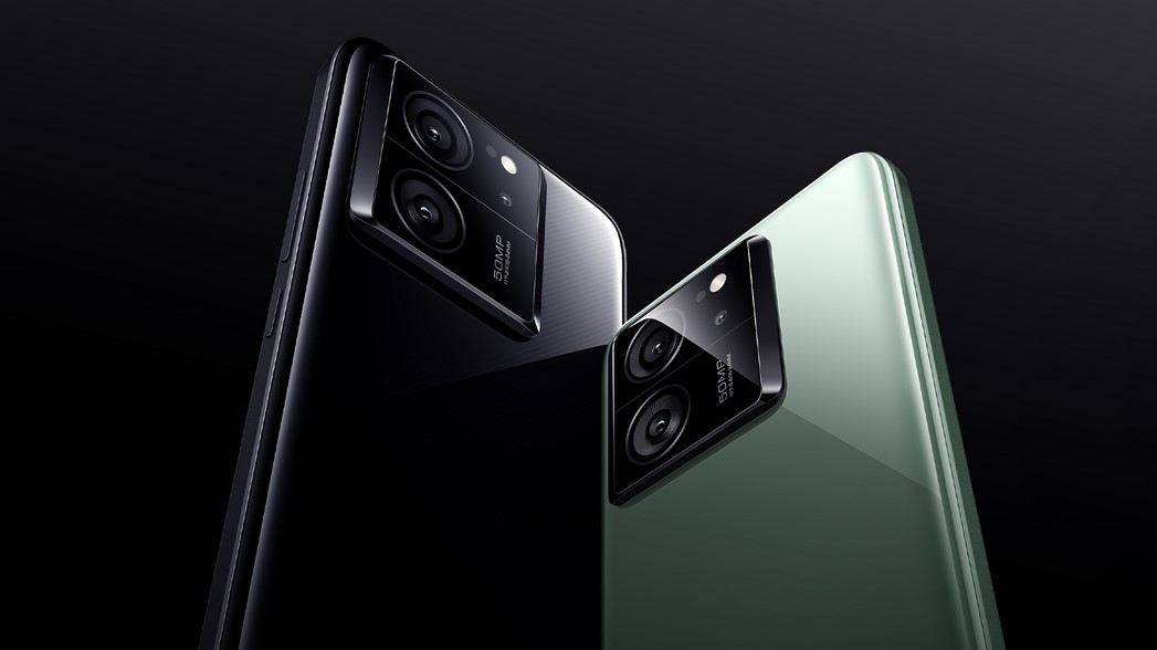 Появиха се предполагаемите цени на Xiaomi 13T и Xiaomi 13T Pro в Европа