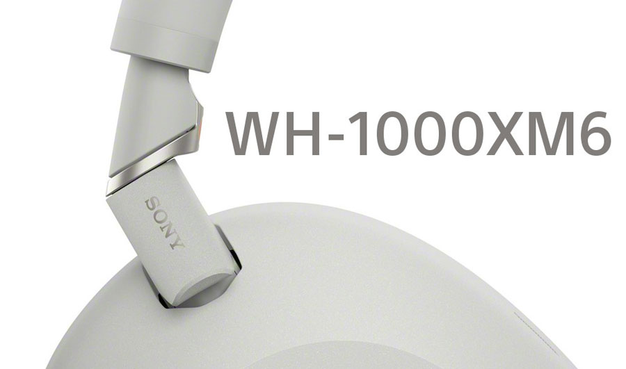 Появиха се и детайлни снимки на Sony WH-1000XM6